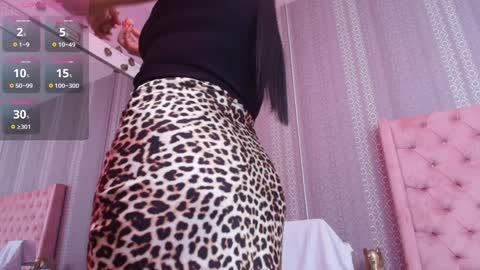 Snapshot of indi_catalina chatting on January 2025 01:17:01 PM Indi Catalina online show from January 2025 01:17:01 PM