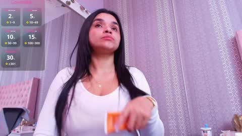 Snapshot of indi_catalina chatting on January 2025 11:58:02 AM Indi Catalina online show from January 2025 11:58:02 AM