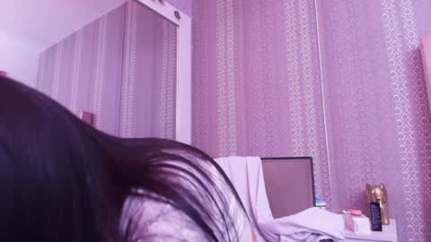 Snapshot of indi_catalina chatting on January 2025 11:56:02 AM Indi Catalina online show from January 2025 11:56:02 AM