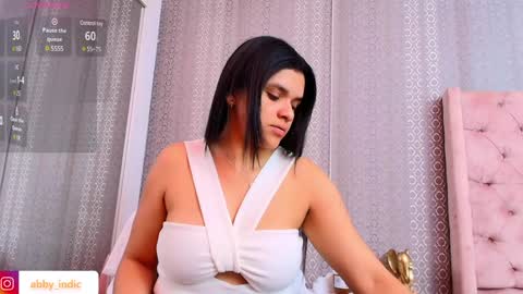 Snapshot of indi_catalina chatting on February 2025 11:54:01 AM Indi Catalina online show from February 2025 11:54:01 AM