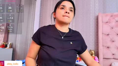 Snapshot of indi_catalina chatting on February 2025 01:38:01 PM Indi Catalina online show from February 2025 01:38:01 PM