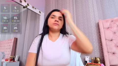 Snapshot of indi_catalina chatting on February 2025 12:06:02 PM Indi Catalina online show from February 2025 12:06:02 PM