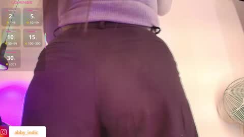 Snapshot of indi_catalina chatting on September 2025 12:19:01 PM Indi Catalina online show from September 2025 12:19:01 PM