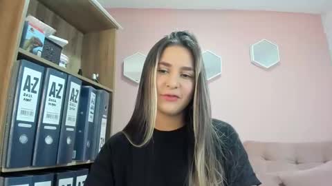 Snapshot of india_secretary chatting on March 2025 02:28:02 AM Lana online show from March 2025 02:28:02 AM