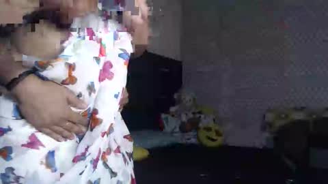 Anu online show from October 2025 06:06:01 PM