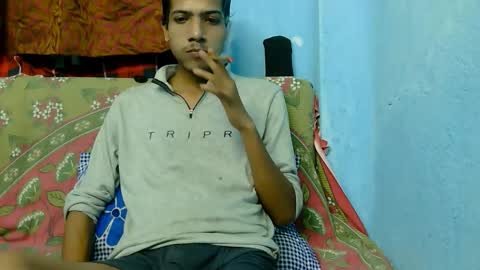 Snapshot of indian_bengali_boy chatting on September 2025 09:37:01 PM Suman Leo online show from September 2025 09:37:01 PM