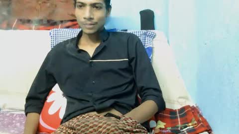 Snapshot of indian_bengali_boy chatting on September 2025 07:03:01 PM Suman Leo online show from September 2025 07:03:01 PM