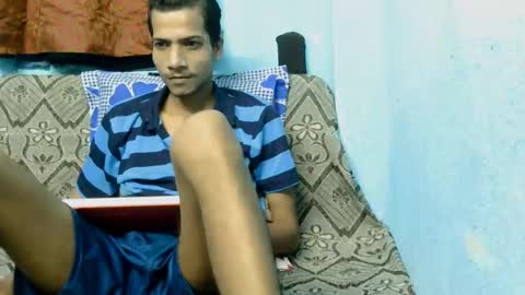 Snapshot of indian_bengali_boy chatting on September 2025 07:04:02 PM Suman Leo online show from September 2025 07:04:02 PM
