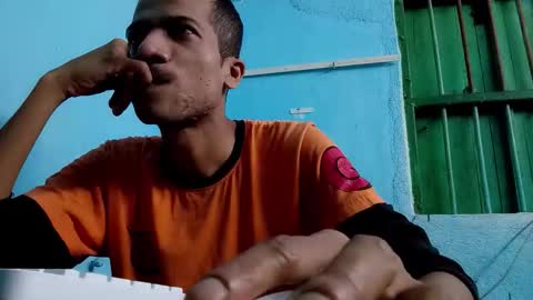 Snapshot of indian_bengali_boy chatting on September 2025 08:58:02 PM Suman Leo online show from September 2025 08:58:02 PM