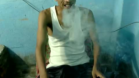 Snapshot of indian_bengali_boy chatting on October 2025 05:09:01 PM Suman Leo online show from October 2025 05:09:01 PM