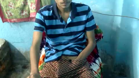 Snapshot of indian_bengali_boy chatting on October 2025 11:51:02 AM Suman Leo online show from October 2025 11:51:02 AM