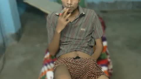 Snapshot of indian_bengali_boy chatting on November 2025 06:43:01 PM Suman Leo online show from November 2025 06:43:01 PM