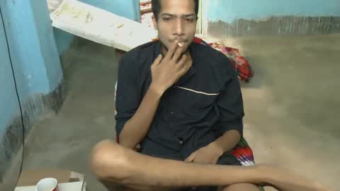 Snapshot of indian_bengali_boy chatting on November 2025 05:07:02 AM Suman Leo online show from November 2025 05:07:02 AM