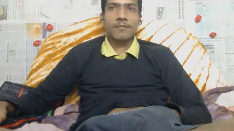 Snapshot of indian_bengali_boy chatting on February 2026 06:27:01 PM Suman Leo online show from February 2026 06:27:01 PM