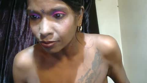 Snapshot of indian_blossom chatting on December 2024 12:55:01 PM Denise online show from December 2024 12:55:01 PM