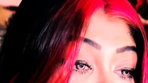 Bella Ambrosia online show from November 2025 12:19:01 AM