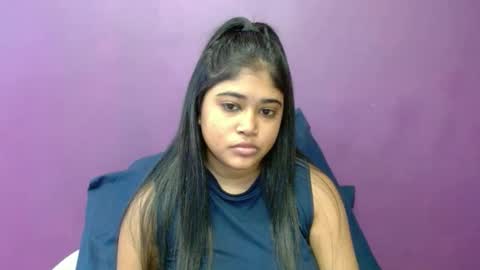 Snapshot of indian_rimmelx chatting on December 2024 07:04:01 AM Melz online show from December 2024 07:04:01 AM