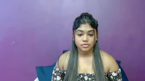 Snapshot of indian_rimmelx chatting on December 2024 07:12:01 AM Melz online show from December 2024 07:12:01 AM