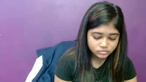 Snapshot of indian_rimmelx chatting on December 2024 09:16:02 AM Melz online show from December 2024 09:16:02 AM