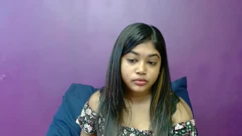 Snapshot of indian_rimmelx chatting on December 2024 06:11:02 AM Melz online show from December 2024 06:11:02 AM