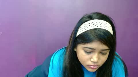 Snapshot of indian_rimmelx chatting on January 2025 09:47:02 AM Melz online show from January 2025 09:47:02 AM