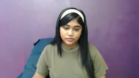 Snapshot of indian_rimmelx chatting on February 2025 06:56:02 AM Melz online show from February 2025 06:56:02 AM