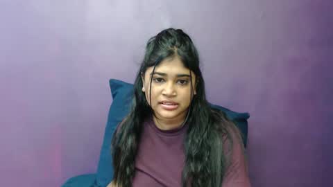 Snapshot of indian_rimmelx chatting on February 2025 06:51:02 AM Melz online show from February 2025 06:51:02 AM