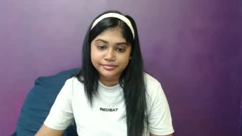 Snapshot of indian_rimmelx chatting on February 2025 06:17:02 AM Melz online show from February 2025 06:17:02 AM