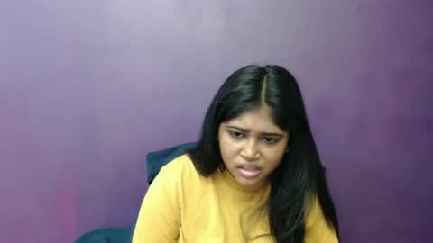 Snapshot of indian_rimmelx chatting on February 2025 12:48:01 PM Melz online show from February 2025 12:48:01 PM