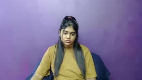 Snapshot of indian_rimmelx chatting on February 2025 07:23:02 AM Melz online show from February 2025 07:23:02 AM