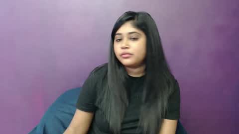 Snapshot of indian_rimmelx chatting on February 2025 06:21:02 AM Melz online show from February 2025 06:21:02 AM