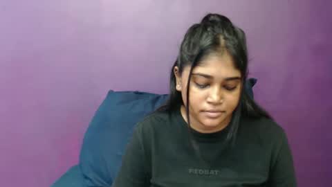 Snapshot of indian_rimmelx chatting on March 2025 10:09:01 AM Melz online show from March 2025 10:09:01 AM