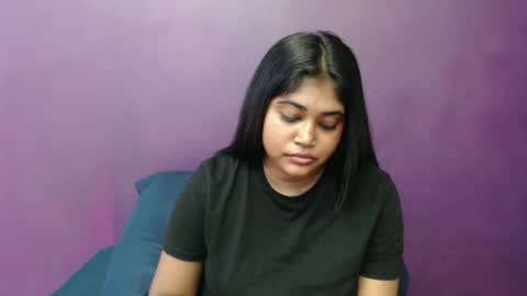 Snapshot of indian_rimmelx chatting on March 2025 12:28:01 PM Melz online show from March 2025 12:28:01 PM