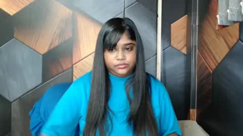 Snapshot of indian_rimmelx chatting on September 2025 06:46:02 AM Melz online show from September 2025 06:46:02 AM