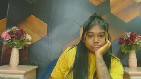 Snapshot of indian_rimmelx chatting on February 2026 06:15:01 PM Melz online show from February 2026 06:15:01 PM