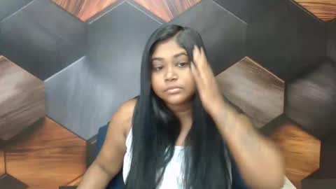 Snapshot of indian_rimmelx chatting on February 2026 06:54:01 AM Melz online show from February 2026 06:54:01 AM