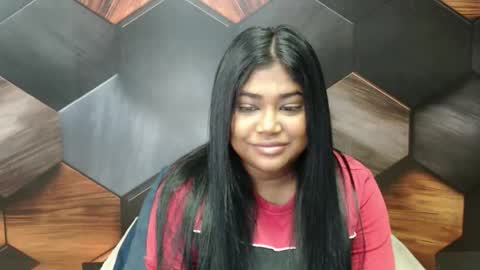 Snapshot of indian_rimmelx chatting on February 2026 07:15:02 AM Melz online show from February 2026 07:15:02 AM