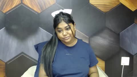 Melz online show from March 2026 07:36:02 AM