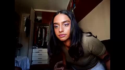 Perky baby online show from March 2026 01:04:02 PM