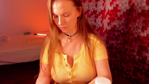 Snapshot of indian_summer_ chatting on February 2025 06:02:02 AM Melissa No Baby or bb sexy etc... online show from February 2025 06:02:02 AM