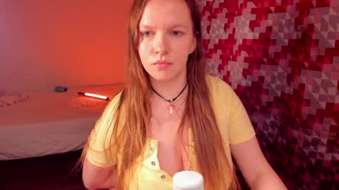 Snapshot of indian_summer_ chatting on February 2025 02:17:02 AM Melissa No Baby or bb sexy etc... online show from February 2025 02:17:02 AM