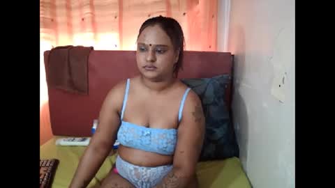 indian_sunshine online show from April 2026 06:30:01 AM