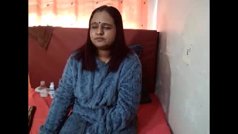 indian_sunshine online show from April 2026 06:58:02 AM