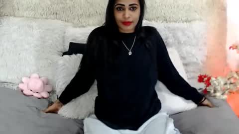 Jazmin online show from March 2026 12:58:02 AM