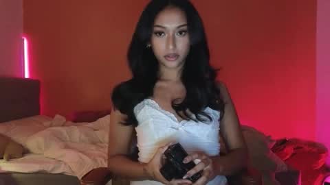 Indiana Rouge online show from October 2025 02:36:02 PM