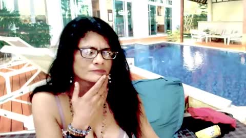 Snapshot of indianallure chatting on January 2025 10:19:01 AM Femiez online show from January 2025 10:19:01 AM