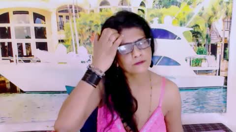 Snapshot of indianallure chatting on February 2025 12:06:02 AM Femiez online show from February 2025 12:06:02 AM