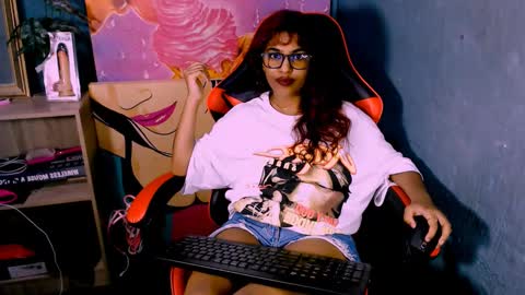 Snapshot of indianangelx chatting on January 2025 11:44:02 AM indianangelx online show from January 2025 11:44:02 AM