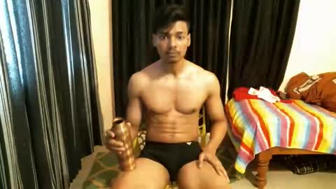 indianbigbull69 online show from February 2026 02:48:02 AM