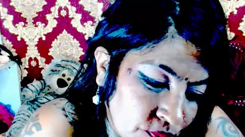 anusha online show from February 2025 09:47:02 PM